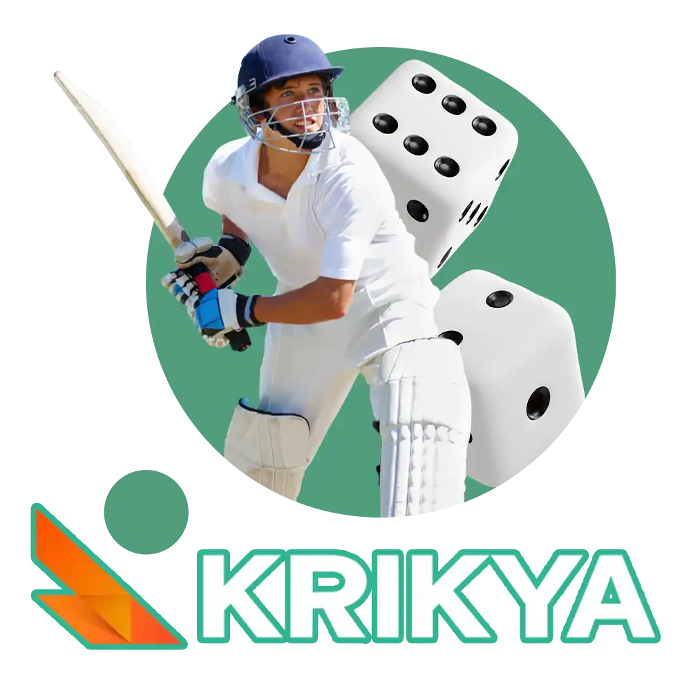 Krikya Payment Options